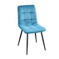 Кресло Тиффани (голубой)